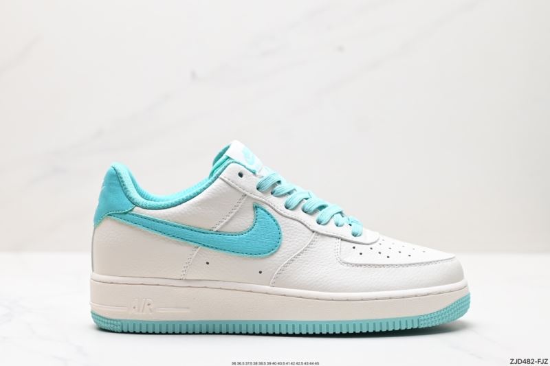 Nike Air Force 1 Shoes